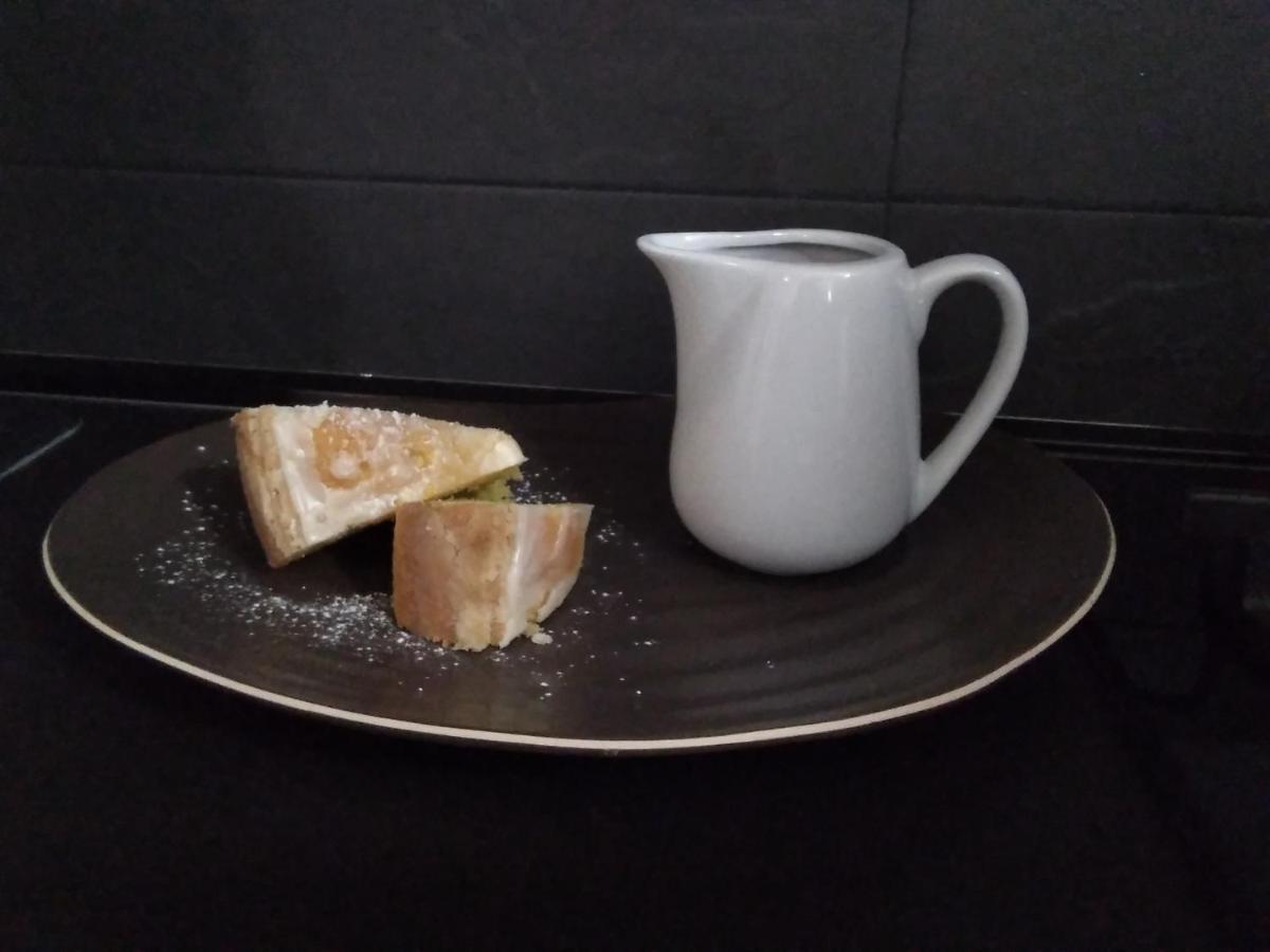 B&B Ventuno 巴鲁米尼 外观 照片